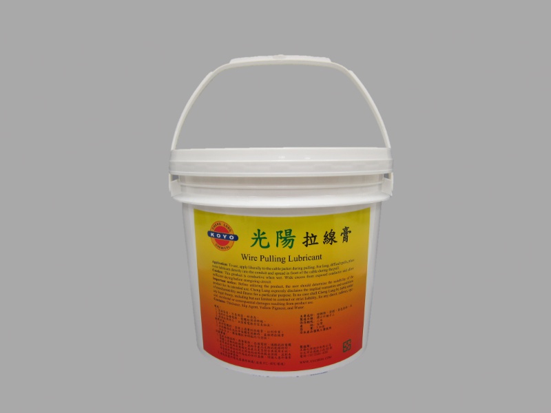 KOYO WIRE PULLING LUBRICANT